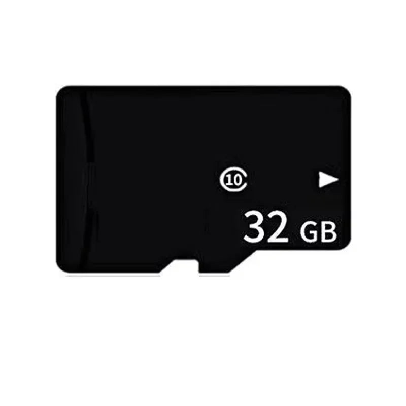 A11 Mini Wi-Fi Camera and Memory Card Options