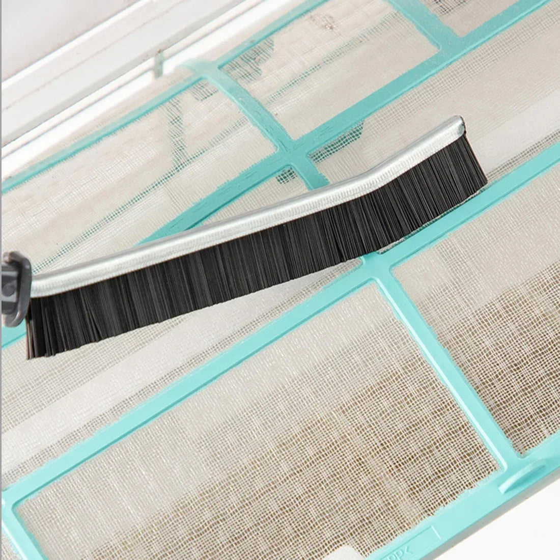 5PCS Crevice Cleaning Brush for Tile Grout and Tight Gaps