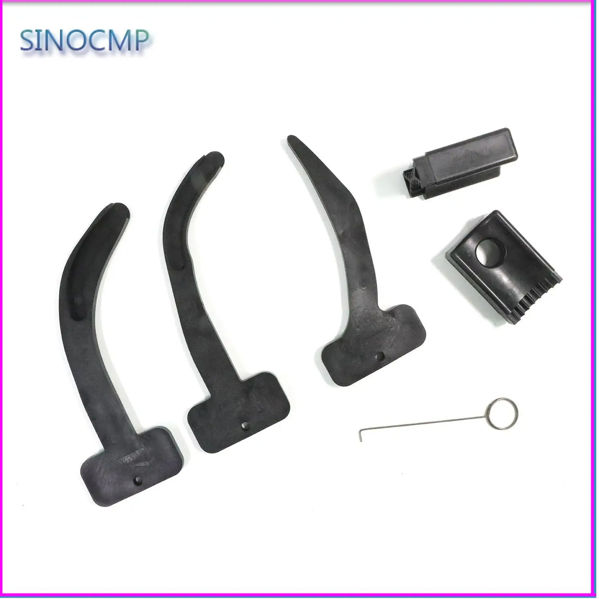 3.6L Camshaft Phaser and Timing Chain Service Tool Set