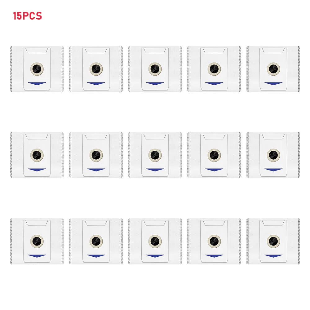 Saci de praf de schimb pentru DEEBOT T30 Omni
