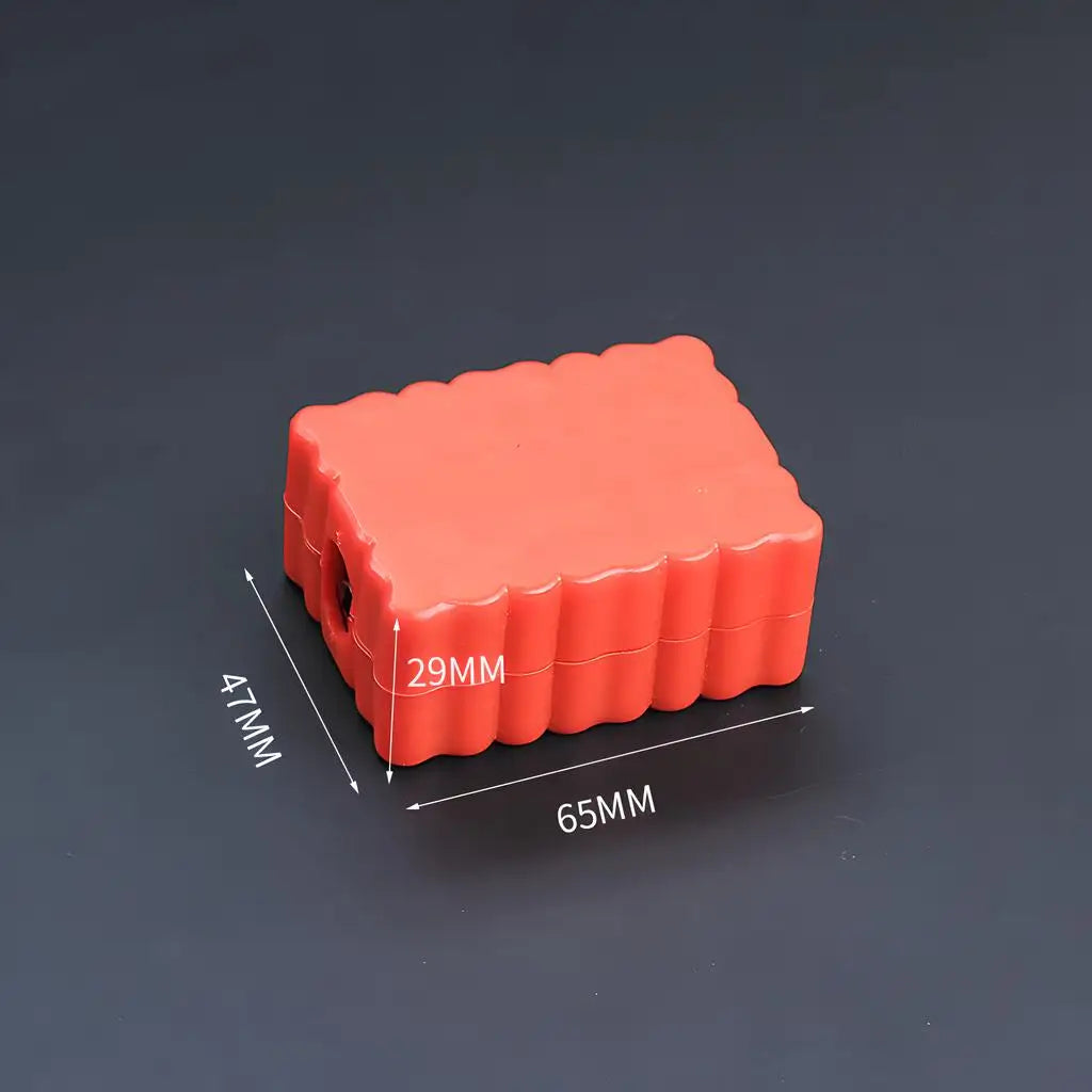 33pcs Security Screwdriver Bit Set with Magnetic Holder and Case