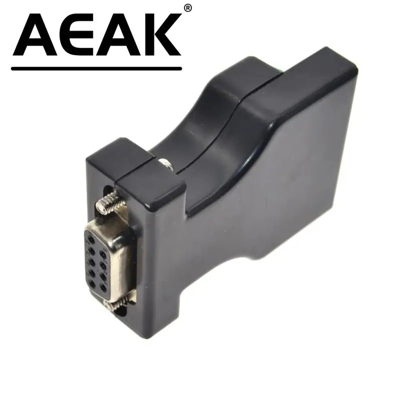 RS232 to RS485 Serial Interface Converter