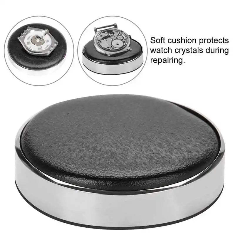 Watch Repair Hand Tools & Casing Cushion Options