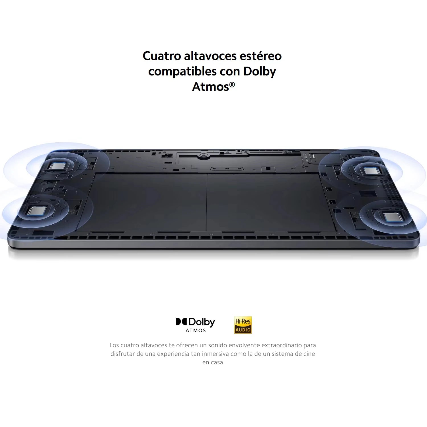 Глобальна версія планшета Xiaomi Redmi Pad SE 11"