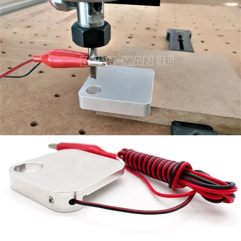 TP-XYZ CNC Aanraaksonde-kit