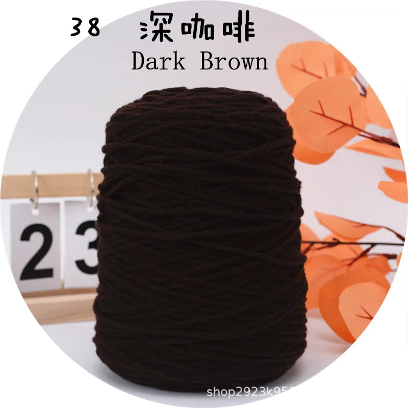 400 g 8-trådet Tufting garn bobbin