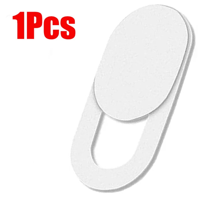 Sliding Webcam Privacy Cover - Pack Options