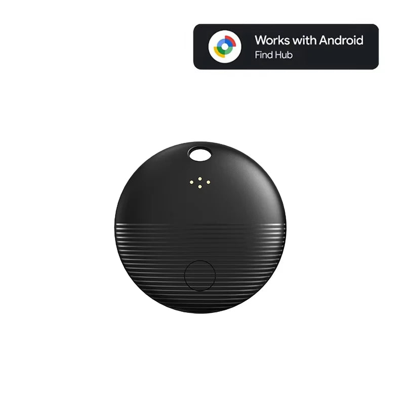 Google Find My GPS Tracker Android Airtag φορητό GPS Tracker Bluetooth εντοπιστής για ποδήλατο κλειδιά, ποτέ μην ξεχνάτε πράγματα