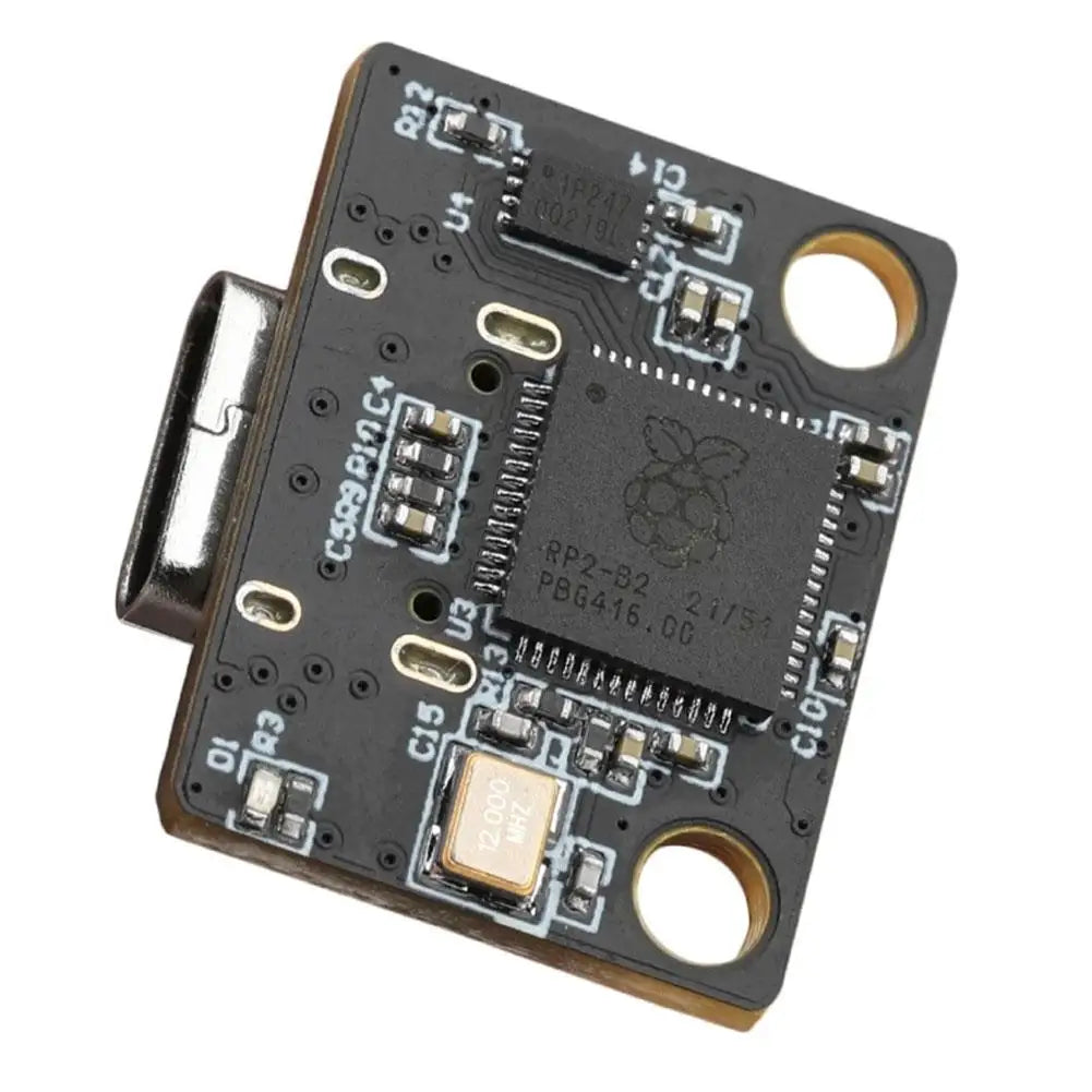 USB ADXL345 gyorsulásmérő tábla a Klipperhez