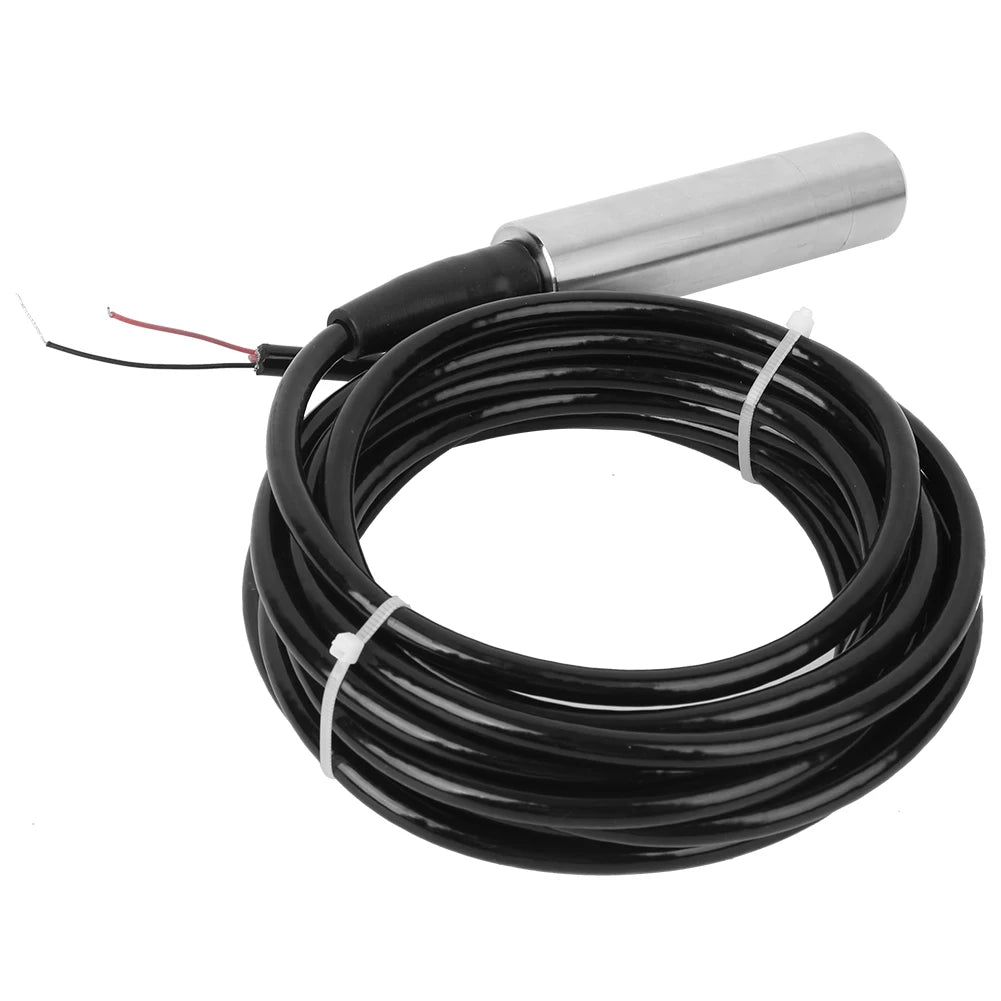 TL-136 Submersible Liquid-Level Transmitter