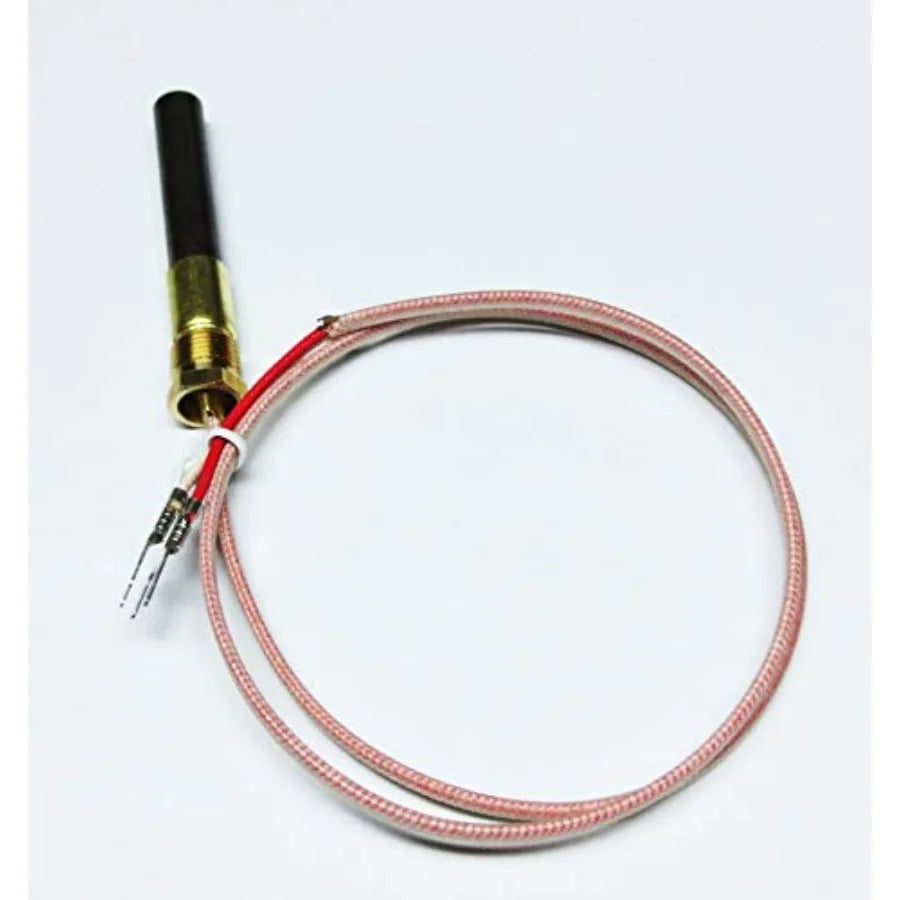 750mV termopile generator, 24" zamenjava za plinske naprave