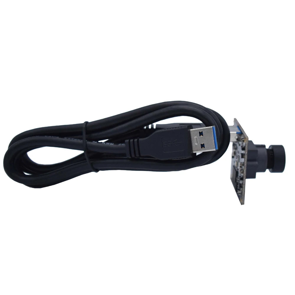 Módulo de Câmara USB Starlight 2MP 1080p