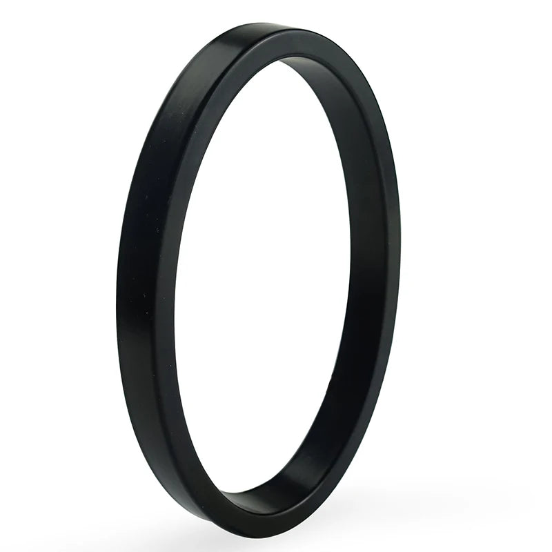 Floating House Number Sign