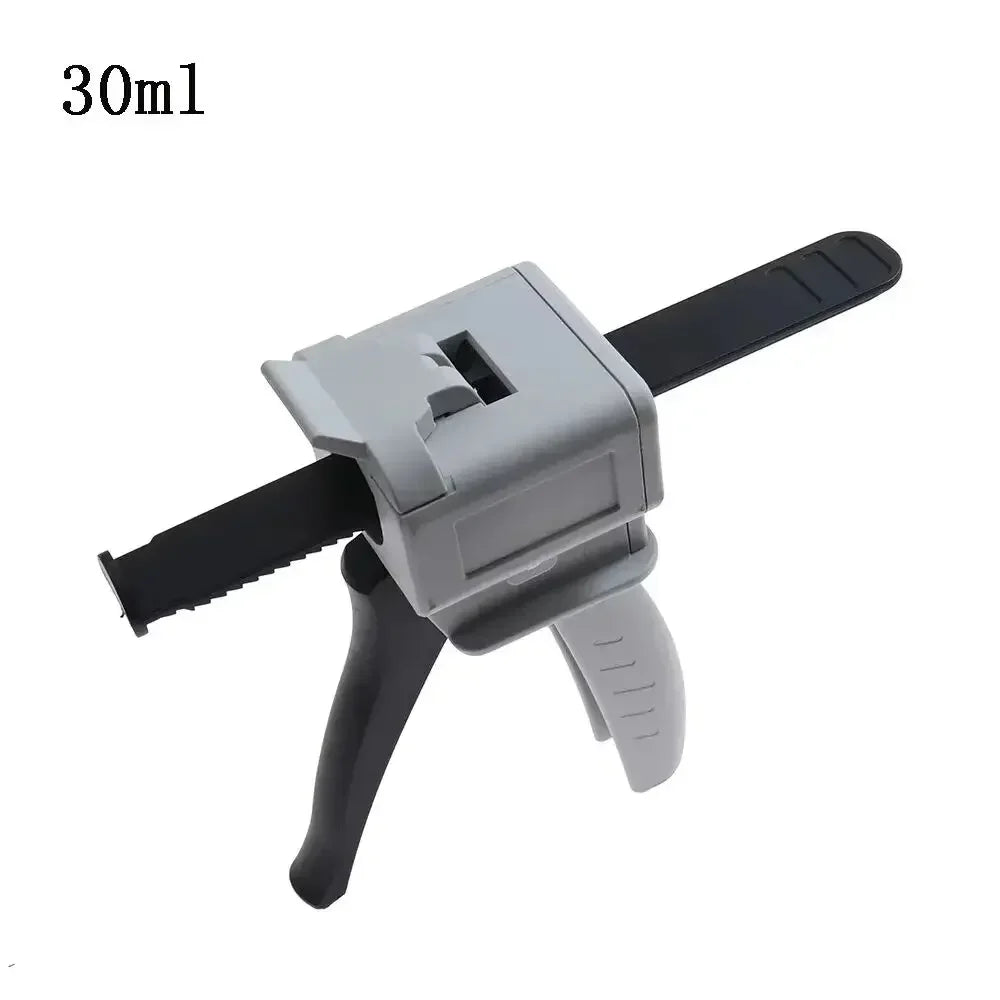 Manual Dispensing Gun for 30, 50 or 55 ml Syringes