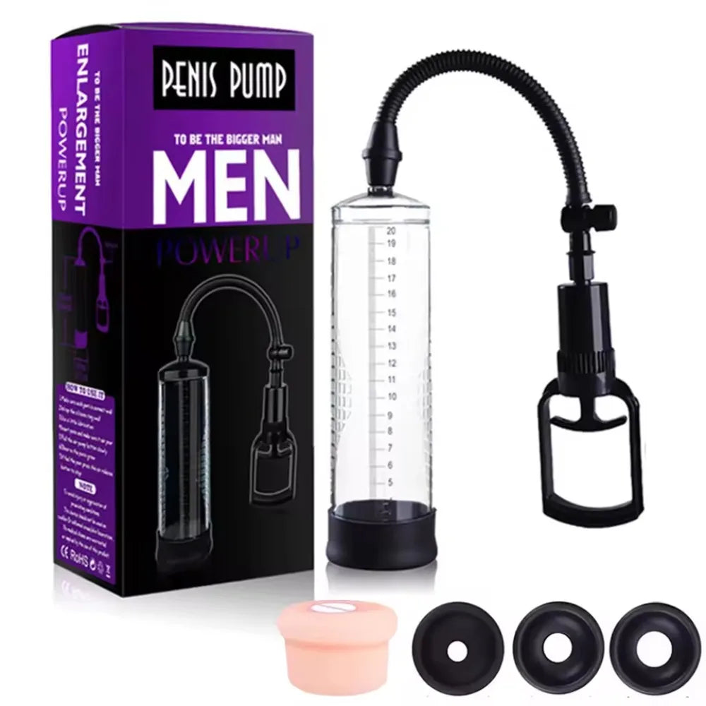 Pompă manuală de vacuum personală cu supapă de eliberare rapidă