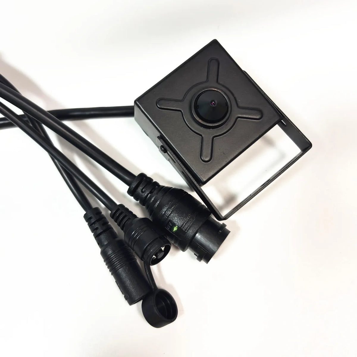 Câmara IP Mini 4K 8MP para Uso Interior
