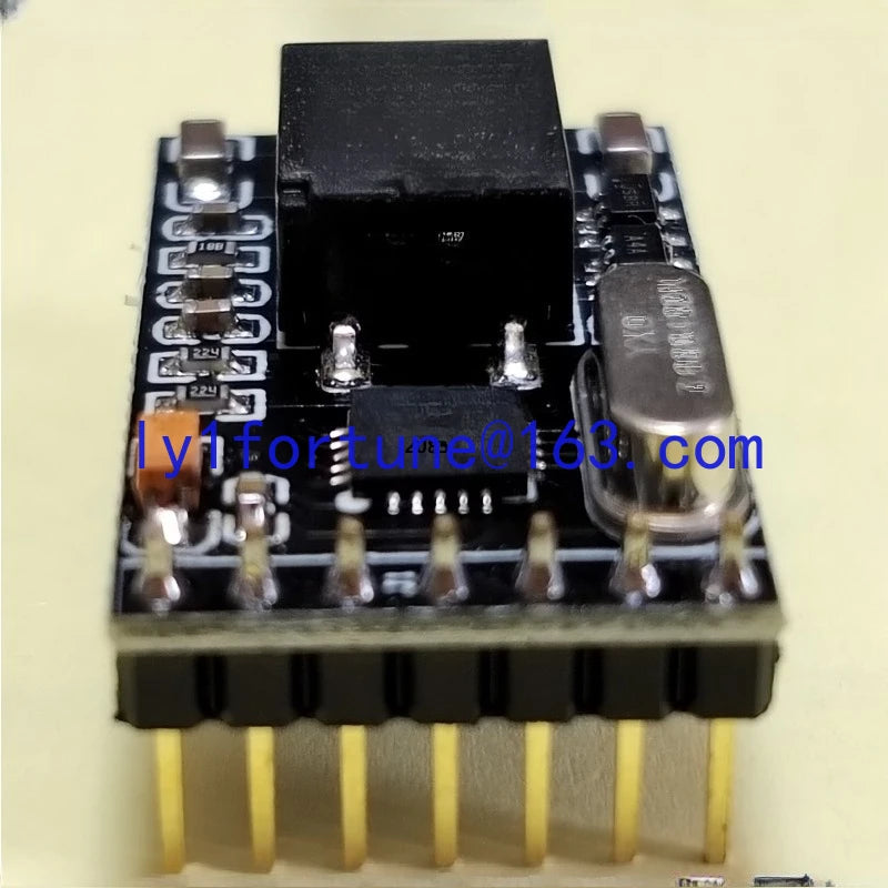 HART Host Modem Module - 8500 Chip