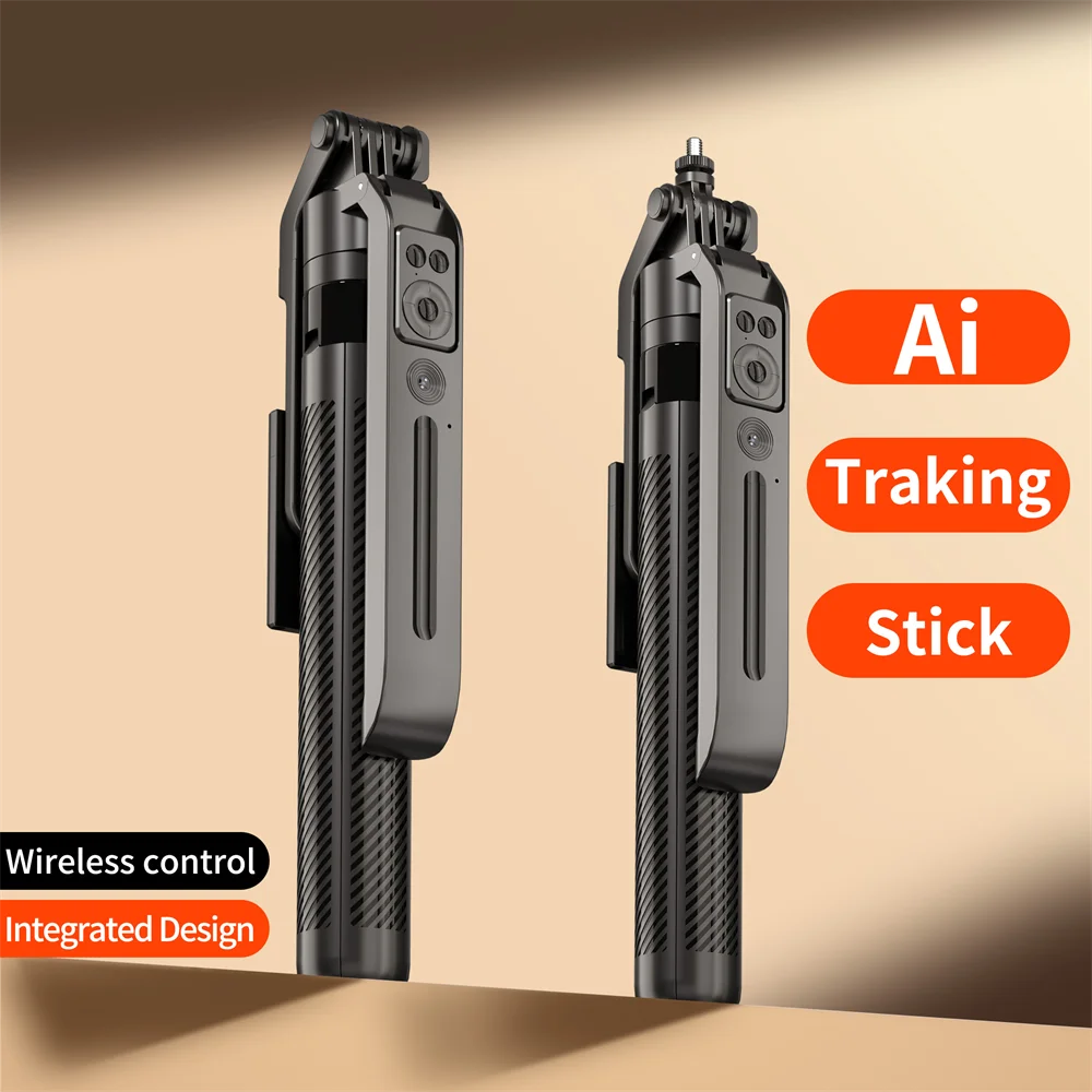 C12 Tripod Gimbal Stabilizer for Smartphone Cameras