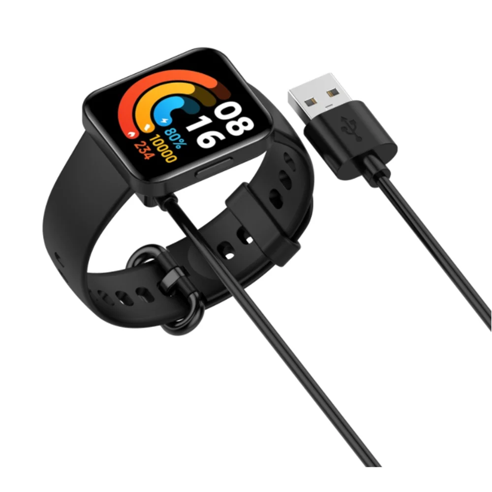 USB Charging Lead for Selected Redmi Wearables