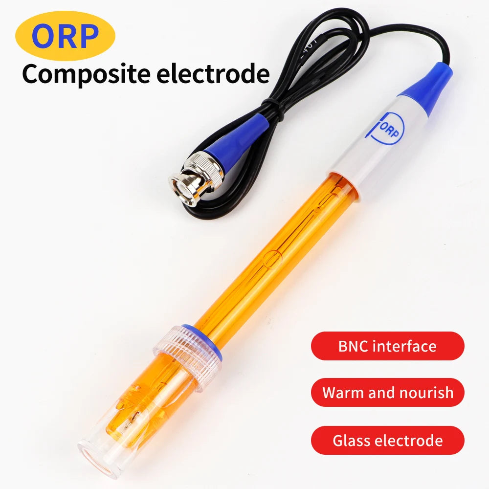 BNC Replacement pH or ORP Probe
