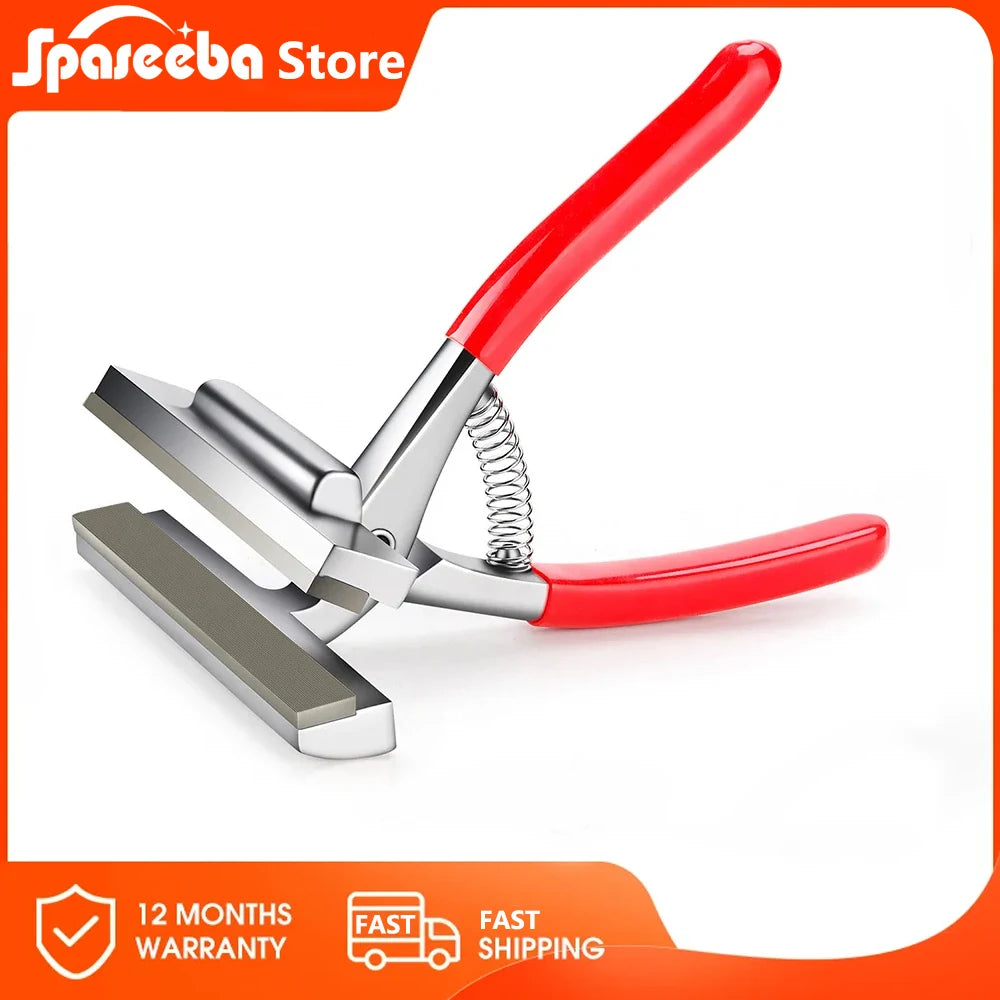 12 cm Canvas Stretching Pliers with Spring