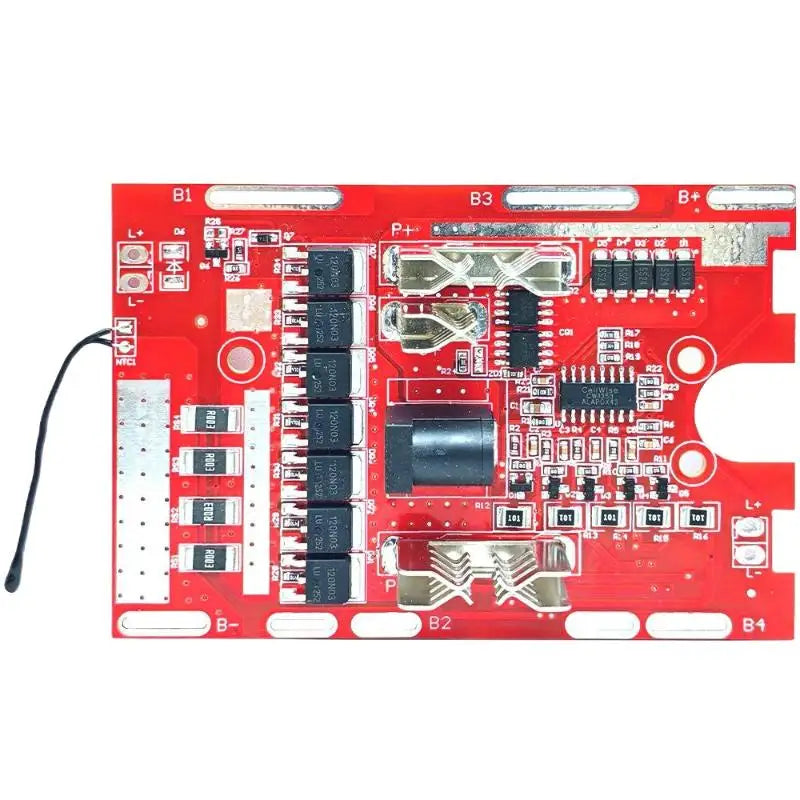 Placa de proteção de bateria de 21 V e 7MOS para ferramentas elétricas