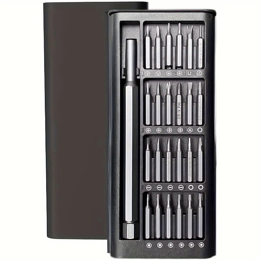 24-in-One Precision Screwdriver Set