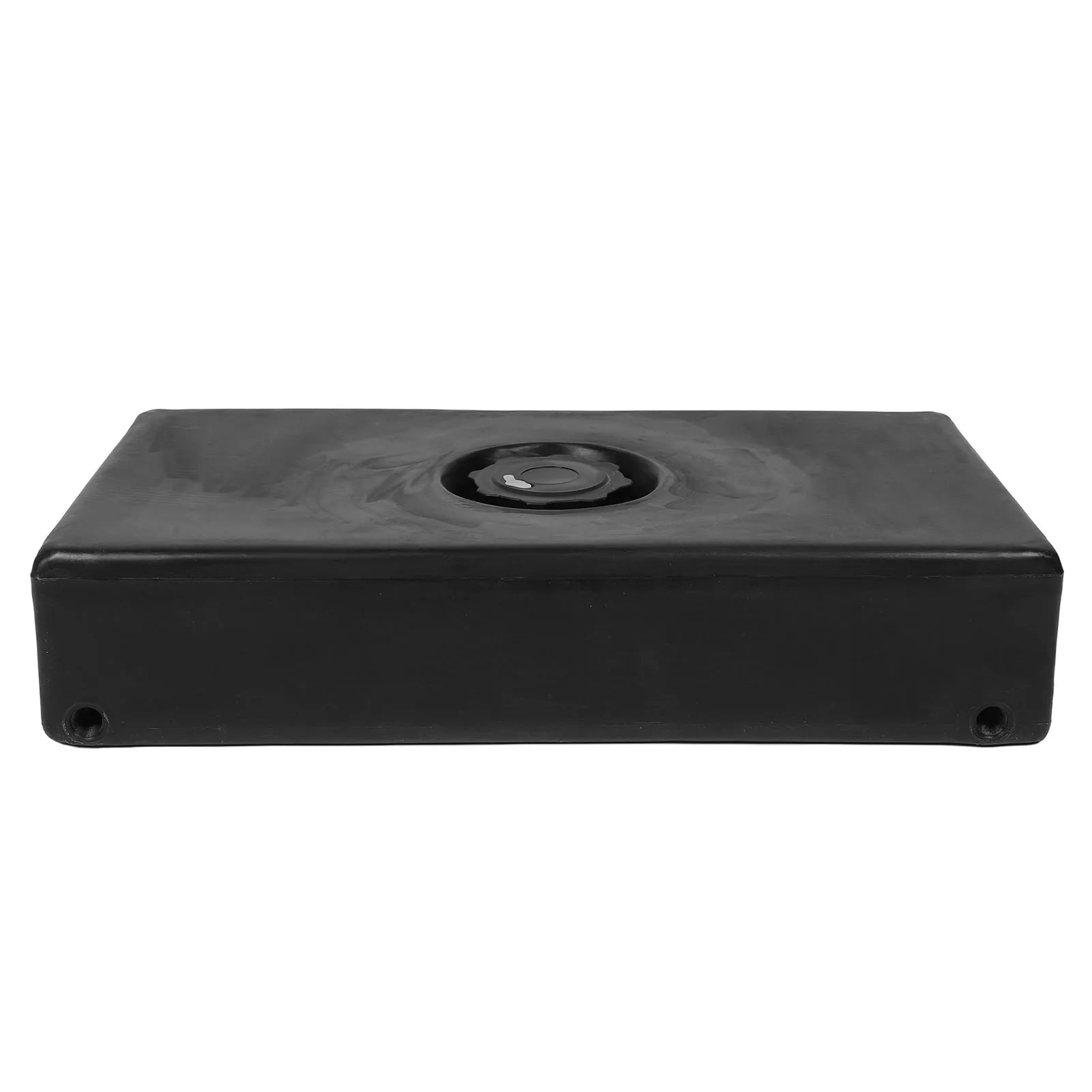 8 Gallon RV Water Holding Tank for Campers, Boats and Trailers