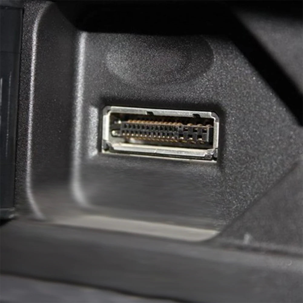 AMI USB Music Interface Cable for Compatible Audi