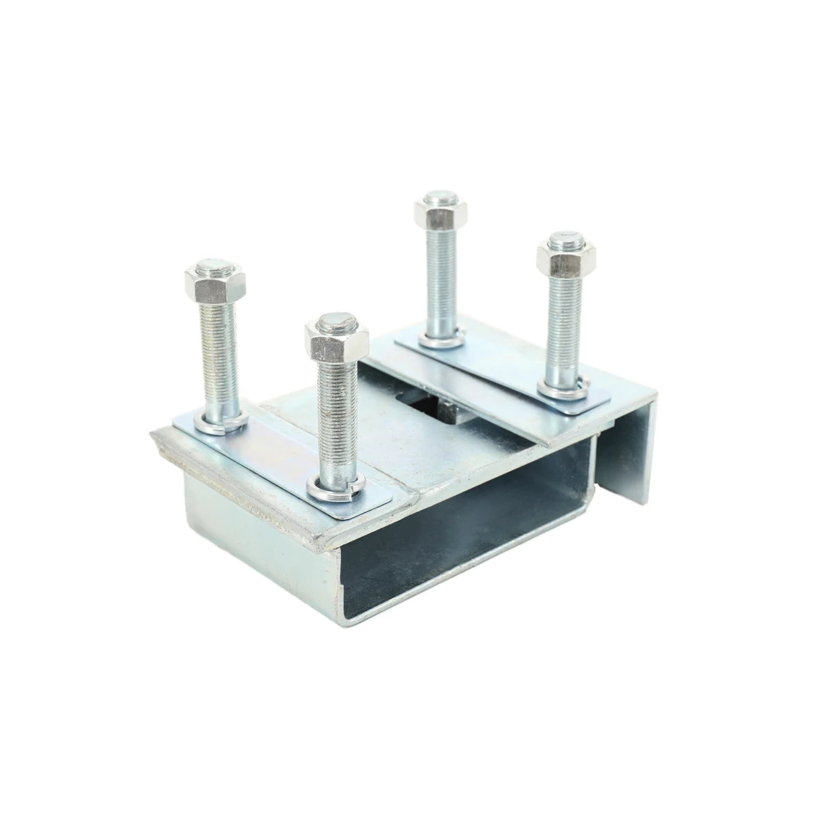 Dry Cargo Container Spare Parts High Security Container Door Lock Box Spray Molding Container Anti‑Theft Lock Housing for Shipping Containers