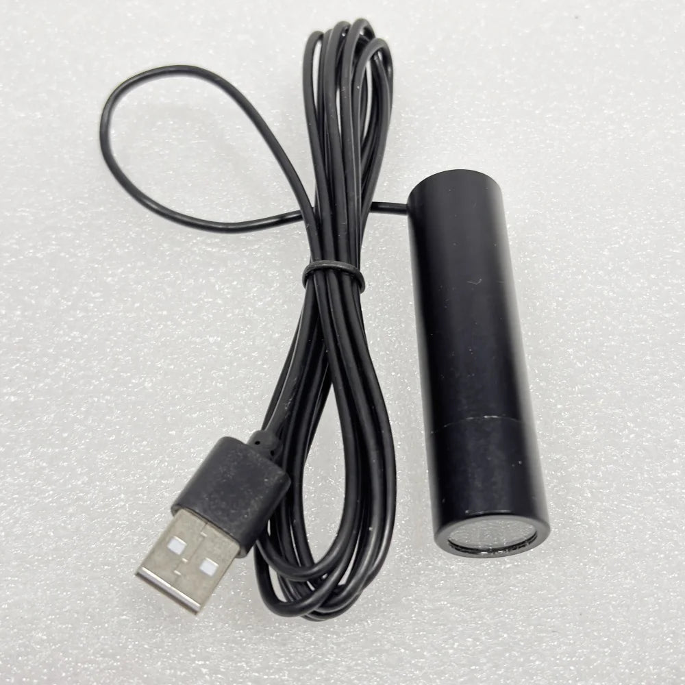 Mini caméra bullet 1080P 30fps USB Type-C Plug-and-Play
