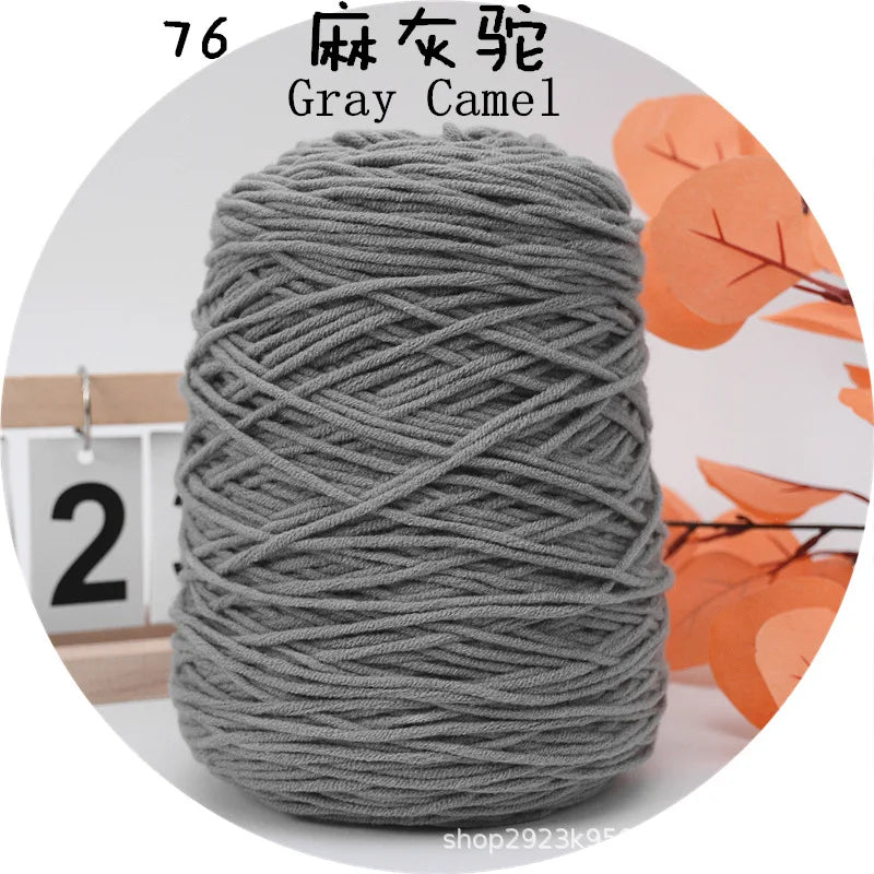 400 g 8-trådet Tufting garn bobbin