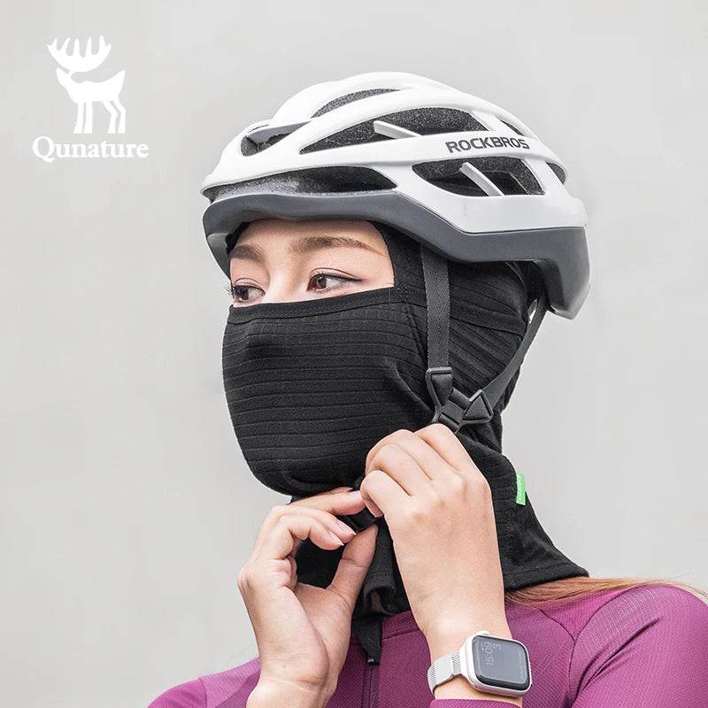 Windproof Thermal Balaclava Face Mask for Cycling & Outdoor Sports