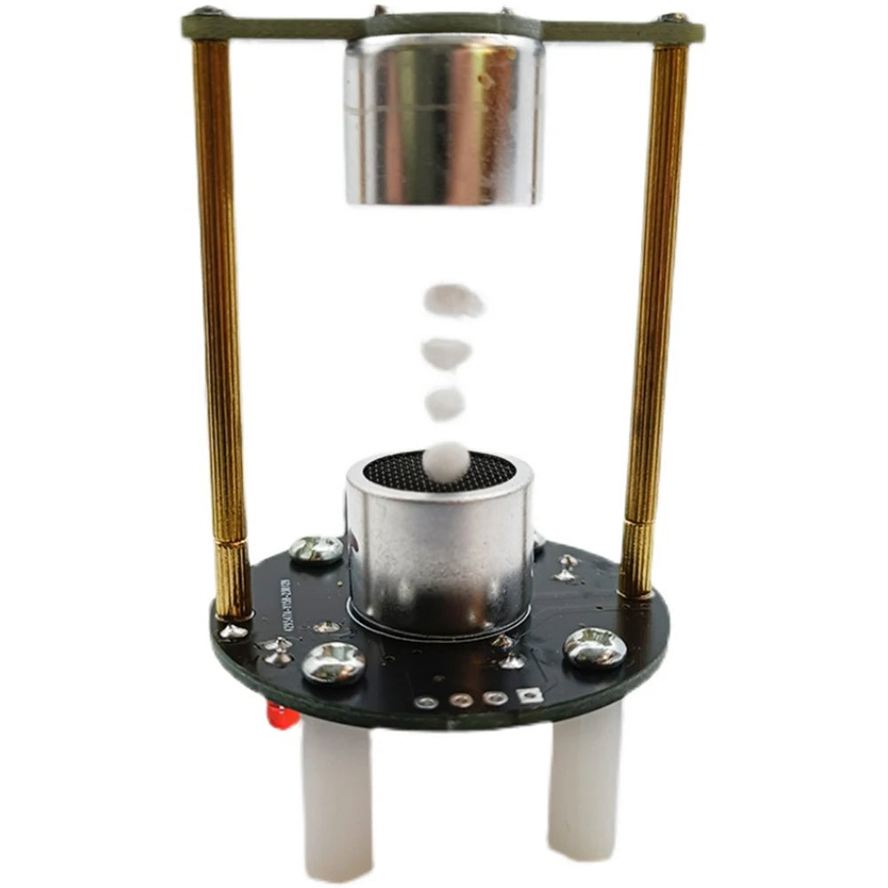 Ultrasonic Levitation Kit or Assembled Device