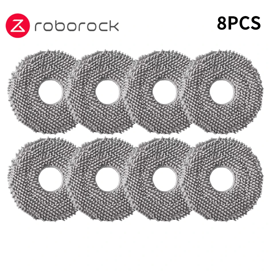 Nadomestni deli za Roborock Q Revo MaxV, S in Pro