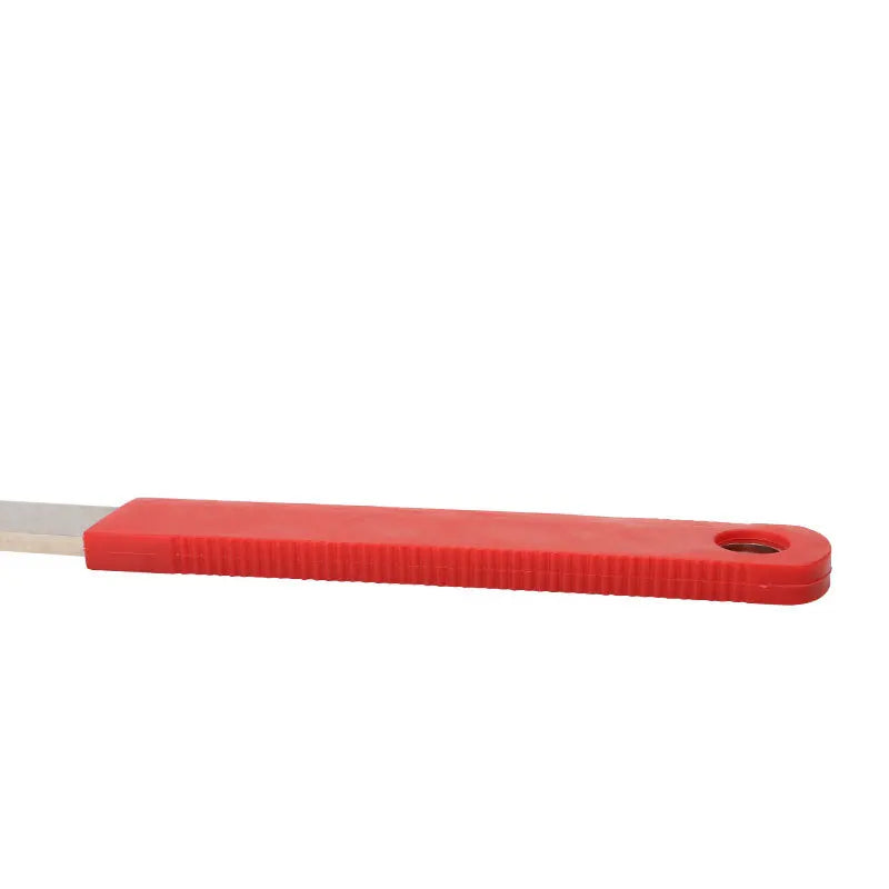 Bicycle Cassette Chain Whip and Lockring Tool