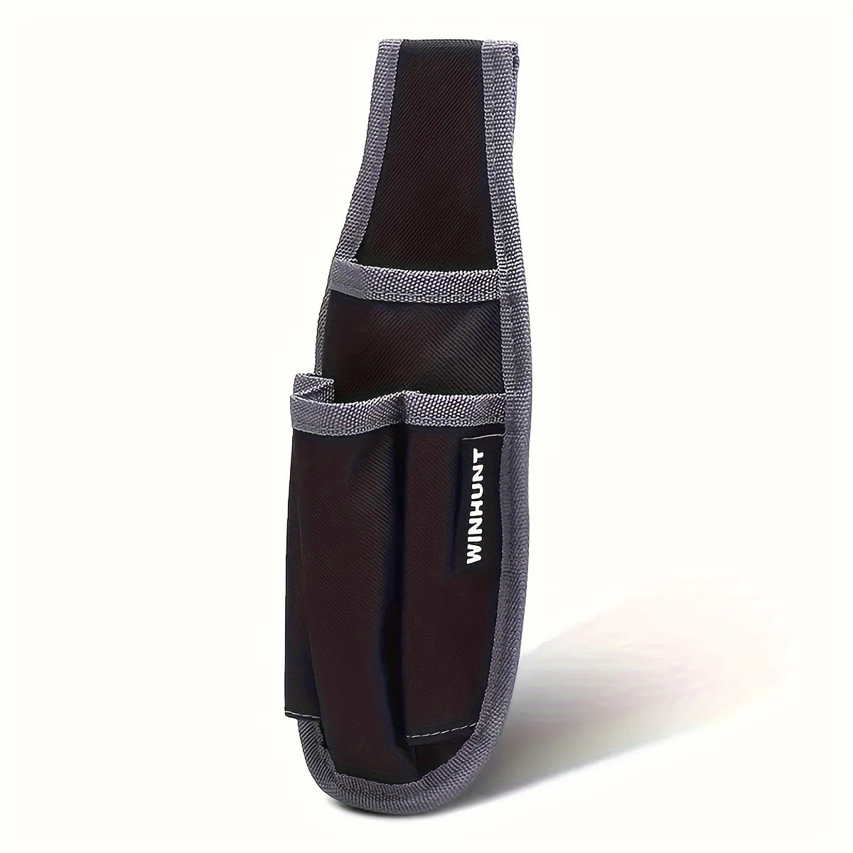 The Tool Kit Is Sturdy and Durable. The Tool Waist Bag Is a Multi-Functional Waist Bag Specially Designed for Electricians, 1 PC