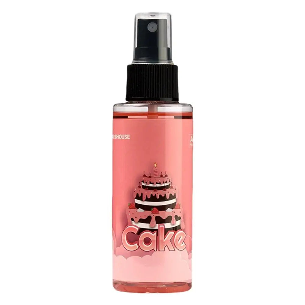 Perfume de ambiente montado en coche pulverizador fragancia de coche aerosol perfume desodorante para aromaterapia automotriz