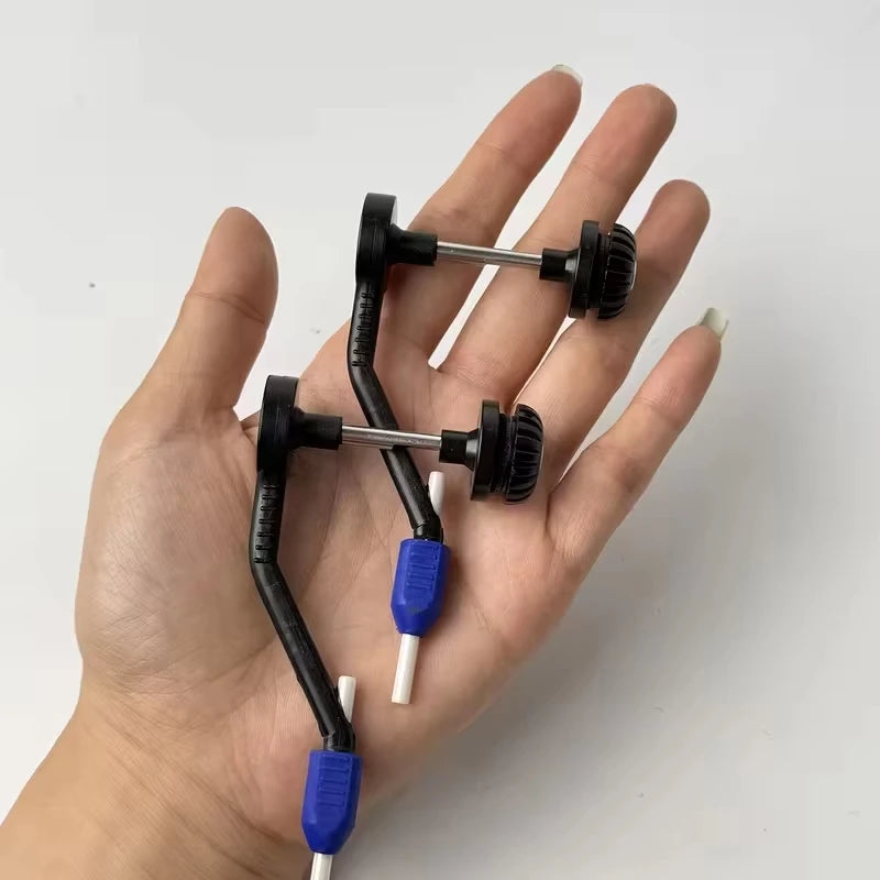 Fly Tying Bobbin Holders — Set of 2