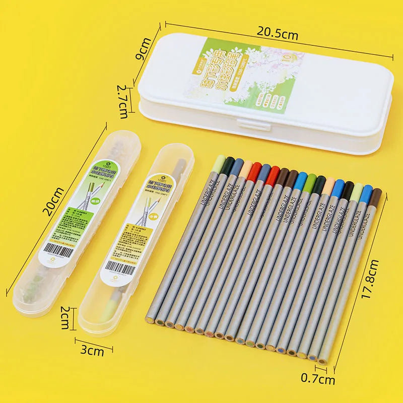 Ceramic Underglaze Drawing Pencils