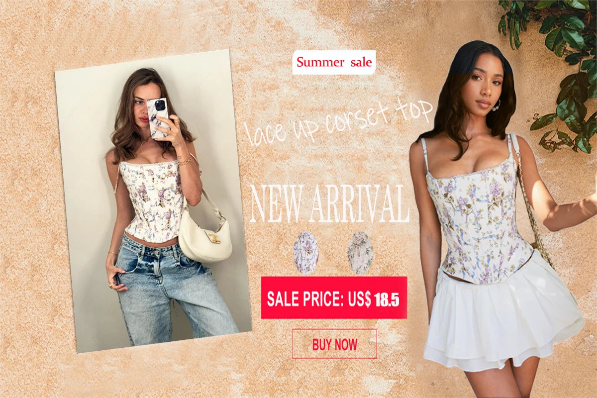 Mingmingxi 2024 Summer Lovely A Line Dress Yellow Sexy Party Dresses Hollow Out Lace Up Elegant Holiday Dress Women