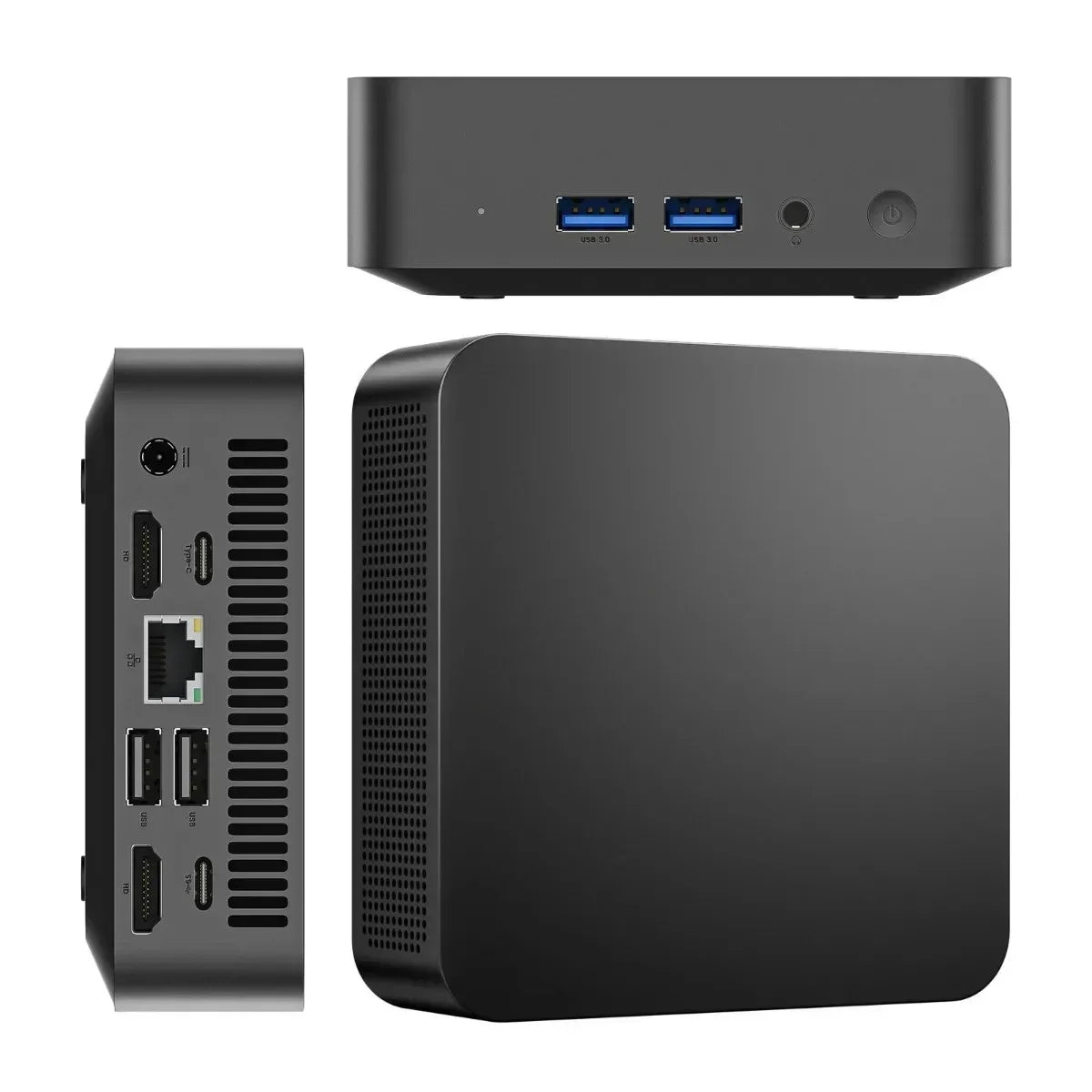Mini PC Windows 11 Pro s výkonem Intel Core i9