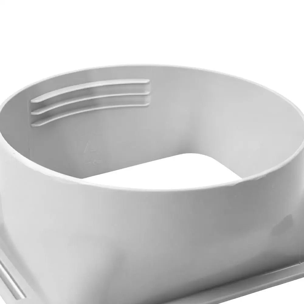 15 cm Portable Air Conditioner Hose Adapter
