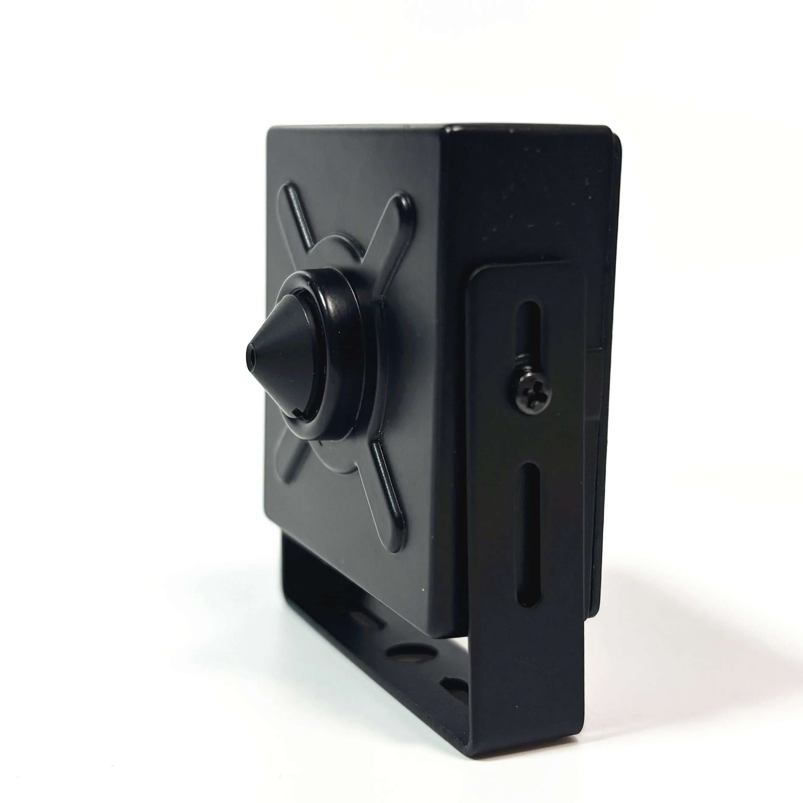 8MP Mini PoE Indoor IP Camera with 3.7mm Lens