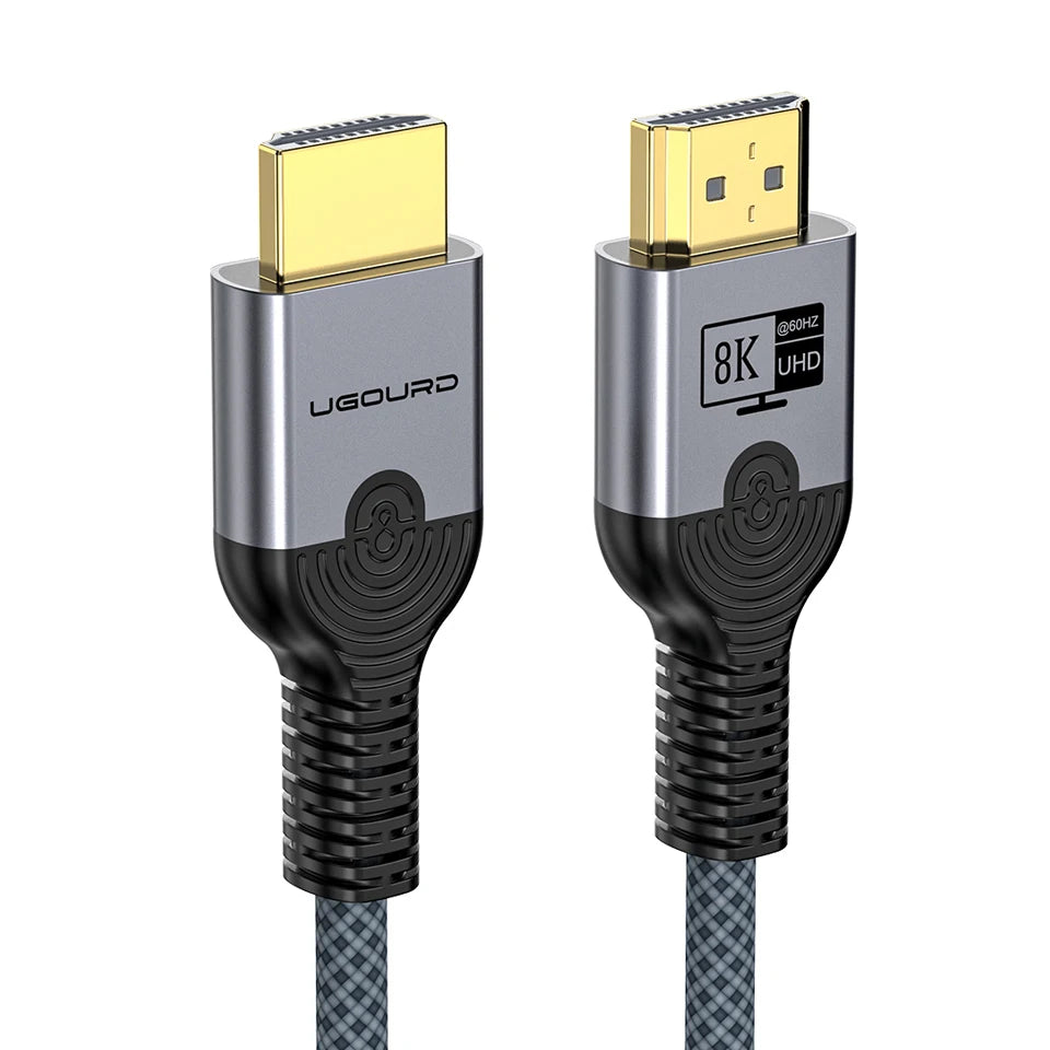 HDMI 2.1 Cable - Length Options