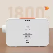 MT2 Thermometer-Hygrometer Alarm Clock