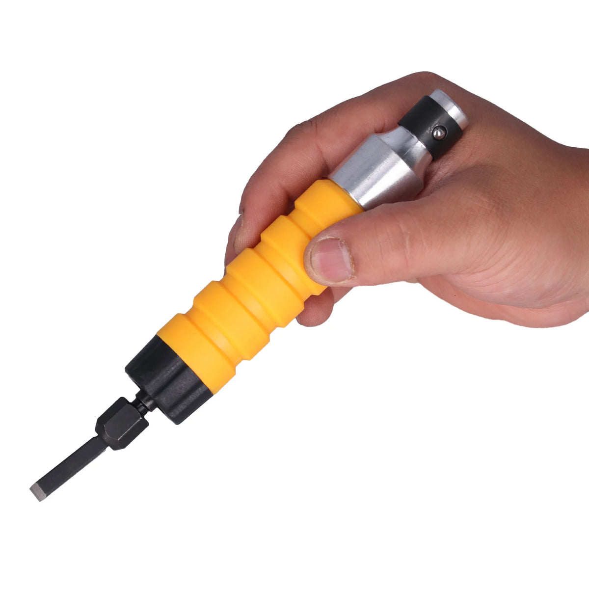 Electric Wood Carving Chisel Attachment Kit