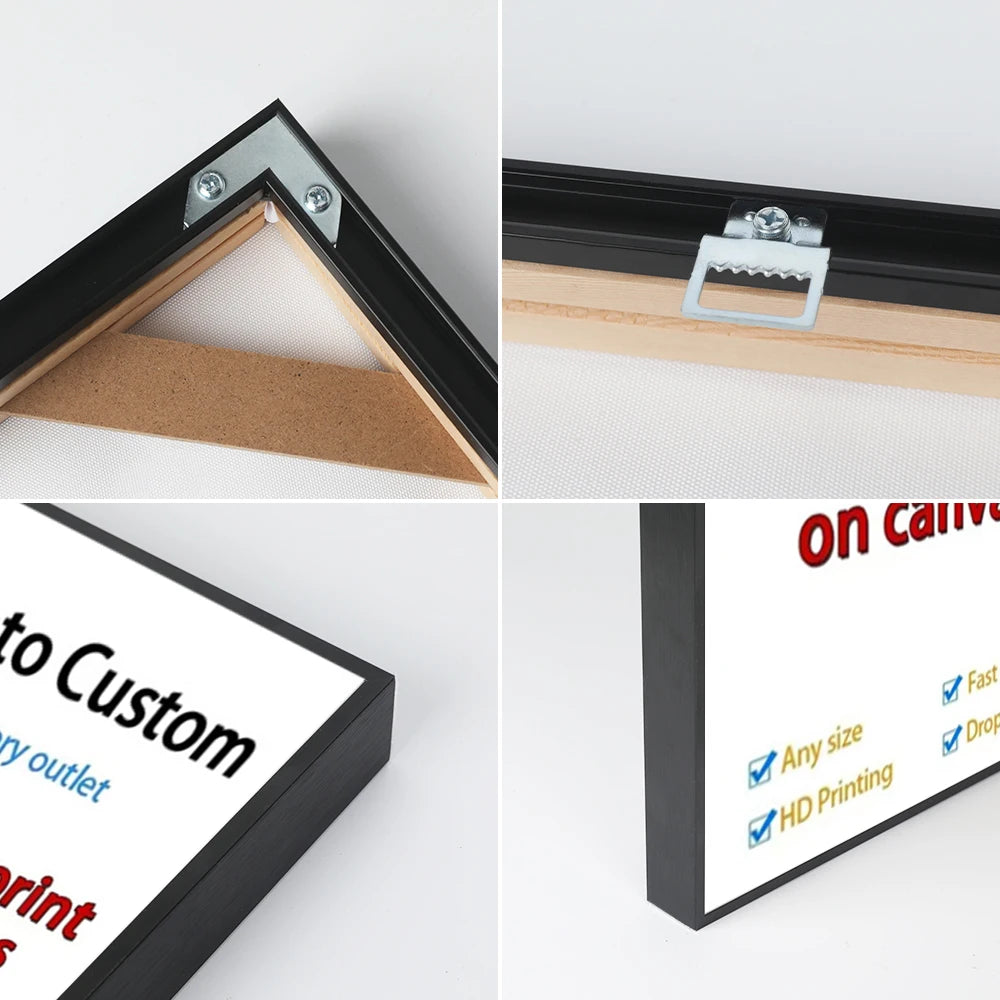 Personalizovaná plátená potlač