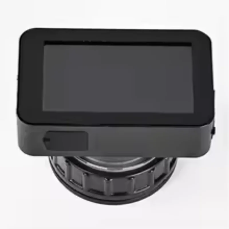 Digital Telescope Eyepiece Camera with Colour Screen