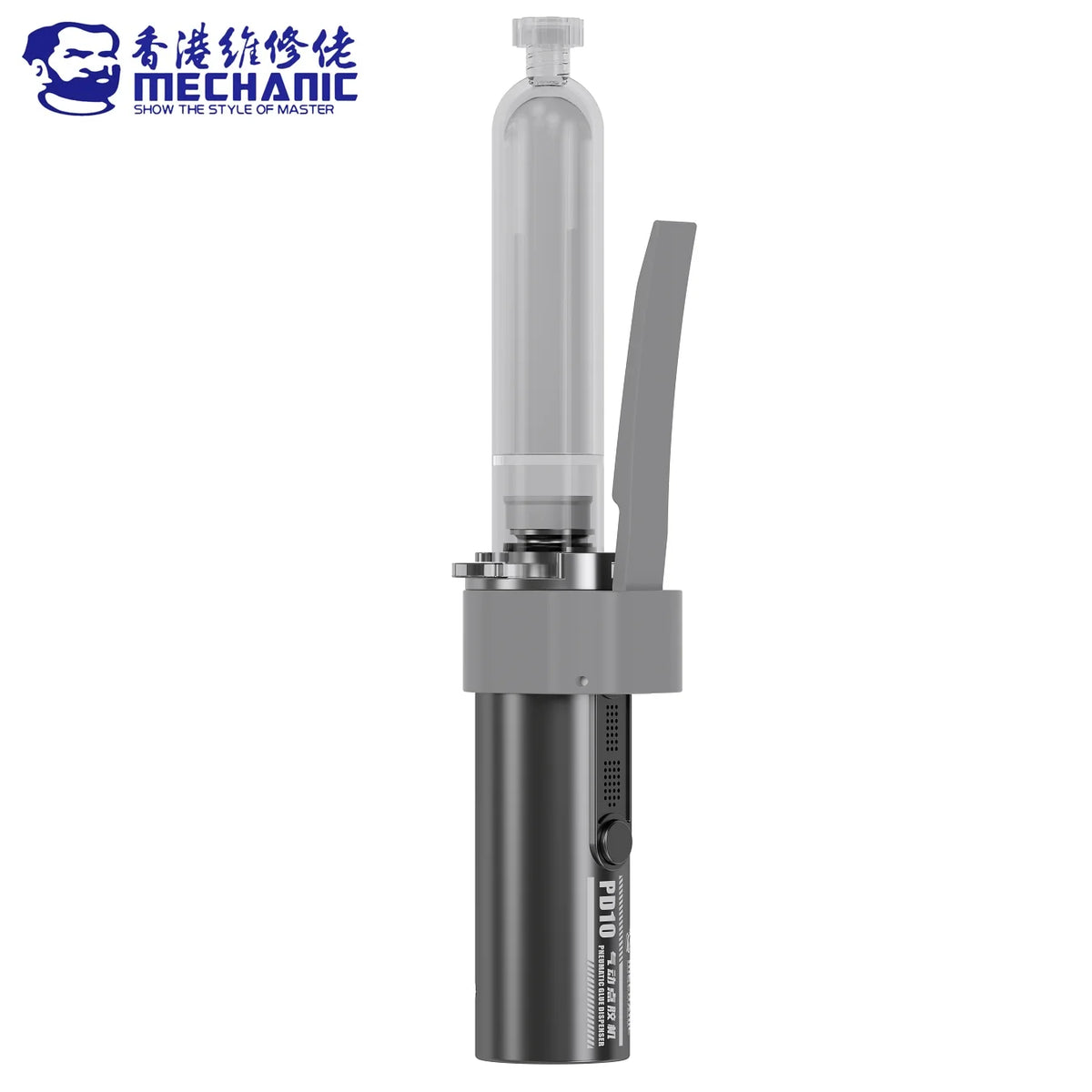 PD10 Portable Pneumatic Adhesive Dispenser